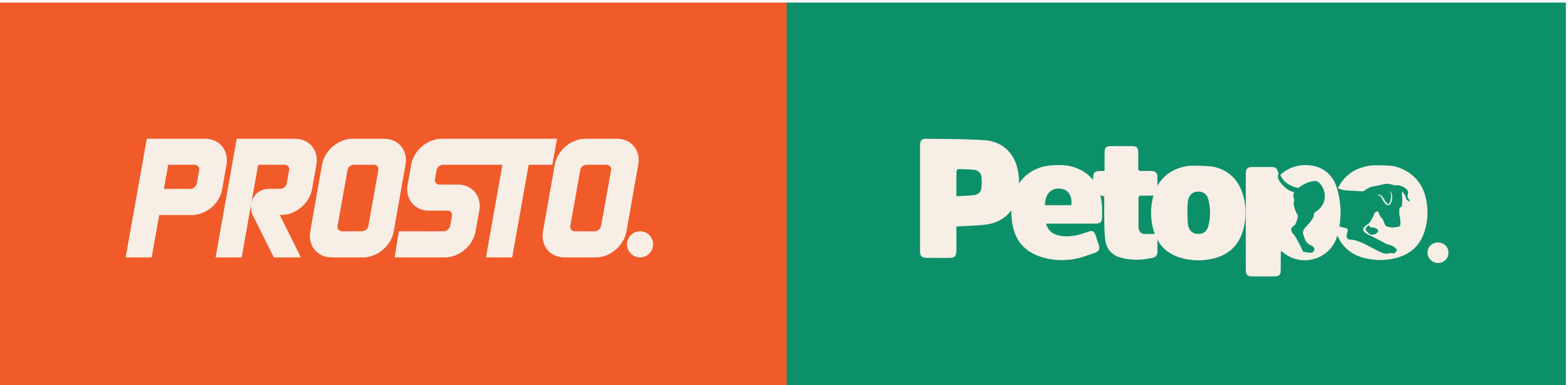 PROSTO x Petopo