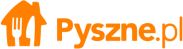 logo the Pyszne.pl